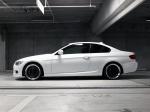 BMW 3-Series Coupe by 3D Design 2010 года